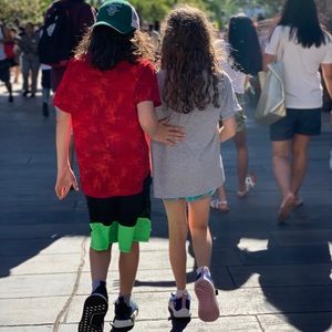 Meet your Posher, Andrea